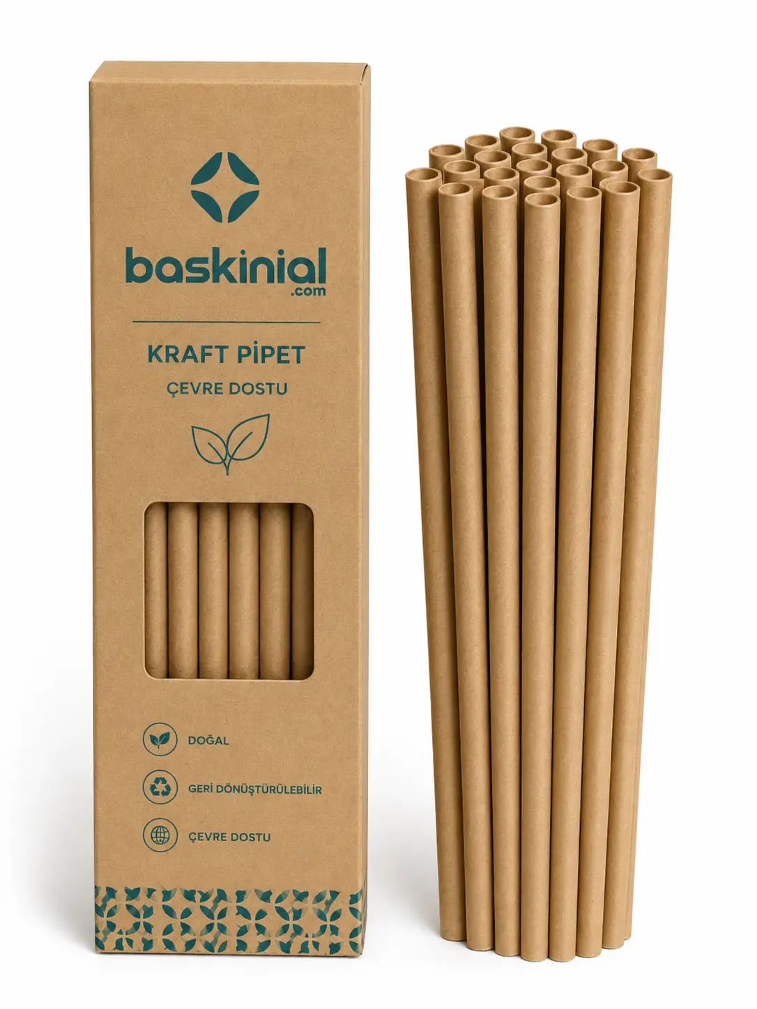 Pipet Kraft